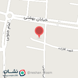 عکس بوتیک مگنت