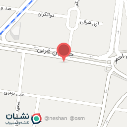 عکس آسانسور ارتفاع سازان آریا 