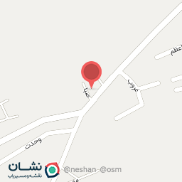 عکس میوه سرای قائم