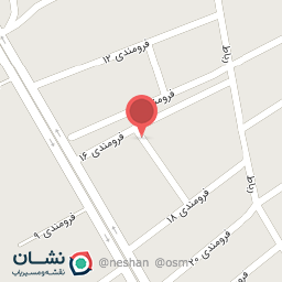 عکس نانوایی پرندک