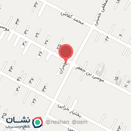 عکس عطاری حکیم کرمانی 