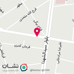 عکس کلینیک زیبایی دکتر الهه بهادری
