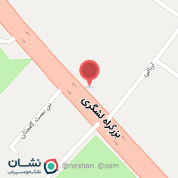 عکس پیزا ساندویج دی استار