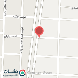 عکس مصالح ساختمانی امانی