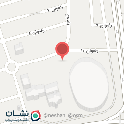 عکس هیات گلف استان اردبیل