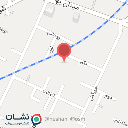 عکس خانه شهید جورکش