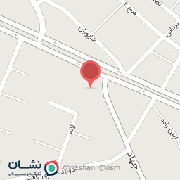 عکس مغازه سیمین الکتریک حاج محمدی