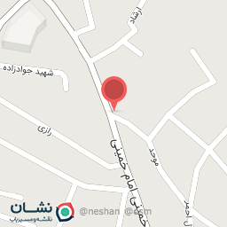 عکس کادویی نیما 