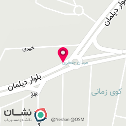 عکس تابلو سازی مسعود