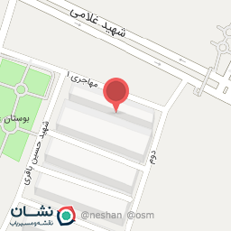 عکس بانک گردشگری