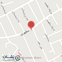 عکس قنادی شاداب