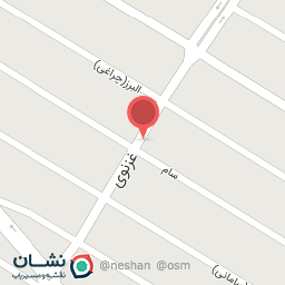 عکس سوپرمارکت دنا