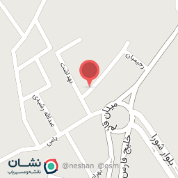 عکس فروشگاه بزرگ موادغذایی قائم