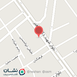 عکس خودپرداز پریزاد