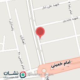 عکس کارگاه نجاری احمد کارگران