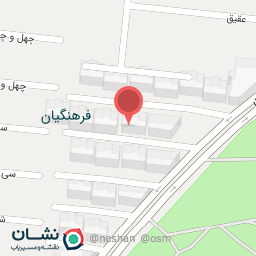 عکس شهرک فرهنگیان