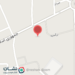 عکس فروشگاه کالای خواب باقرزادگان