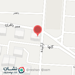 عکس برج ارکیده