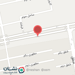 عکس مطب زیبایی نعنا