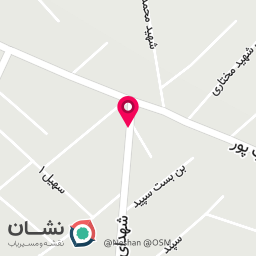 عکس سالن زیبایی ملکه