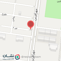 عکس ارایشگاه پاشا