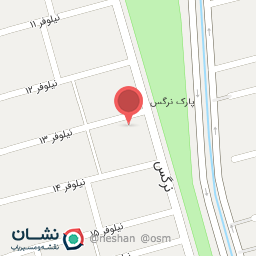 عکس مینی مارکت بوستان