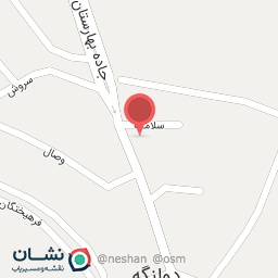 عکس سوپرمارکت مجید