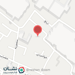 عکس حوزه علمیه منصوریه