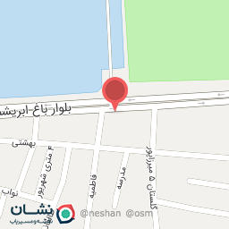 عکس آرایشگاه دانیال