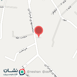 عکس تعمیرگاه قائم 