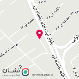 عکس کافی شاپ مسیحا