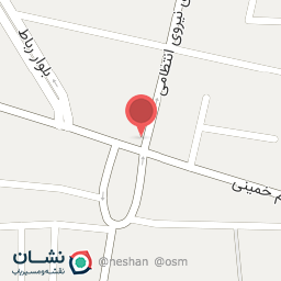 عکس خودپرداز بانک سپه - دفتر معصومی