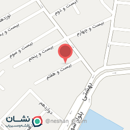 عکس بانک ملت شعبه فلکه خیام