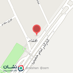 عکس دفتر مرکزی کینگستون