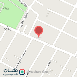 عکس استخر مهتاب