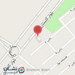 عکس آژانس شماره طلایی