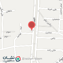 عکس لاستیک فروشی پارس تایر 