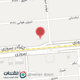 عکس مطب دکتر مینا مهاجر