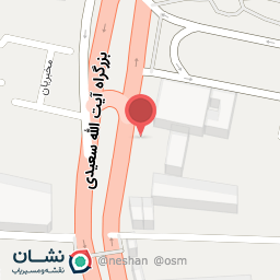 عکس مجتمع تجاری اداری ربیعی