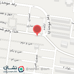 عکس سوپرمارکت بی پروا