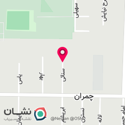 عکس سنایی