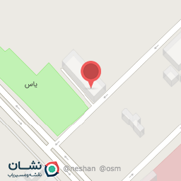 عکس تالار کیمیا