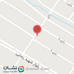 عکس عابر بانک اقتصاد نوین