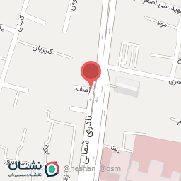 عکس گالری عطر لشگری