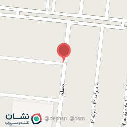عکس پنجره نوین سازان سرخس