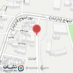 عکس نانوایی سنگک