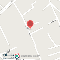 عکس مرکز زیبایی ماندگار