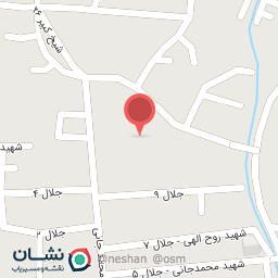 عکس بوستان سید جلال