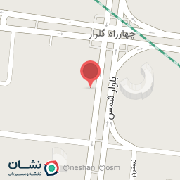 عکس مجتمع اداری مسکونی ایرانمهر 