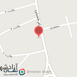 عکس داروخانه شبانه روزی دکتر اکبرپور